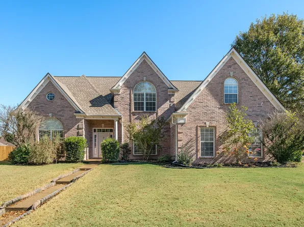 5220 Toni Rose Dr, Lakeland, TN 38002