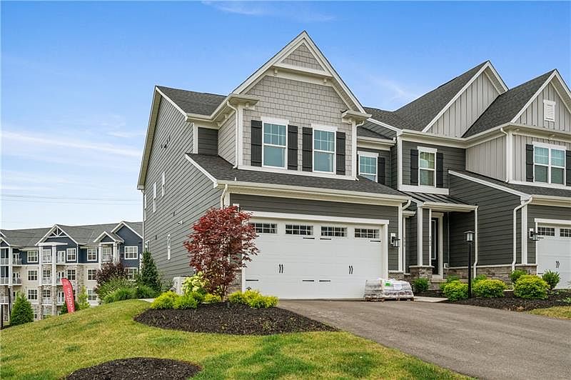 300 Spruce St, Canonsburg, PA 15317 Zillow