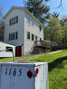 1165 Weirs Boulevard #1, Laconia, NH, 03246