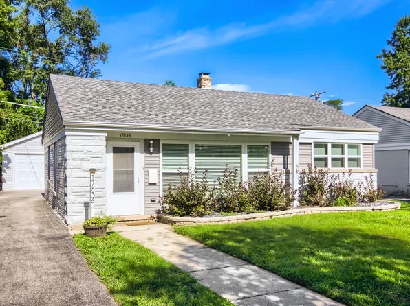 17636 Dixie Hwy, Homewood, IL 60430