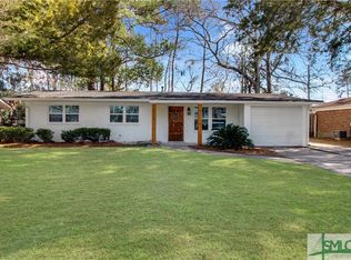 12210 Deerfield Rd, Savannah, GA 31419