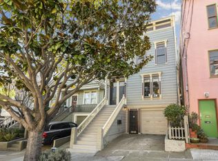 3967 26th St #3965, San Francisco, CA 94131