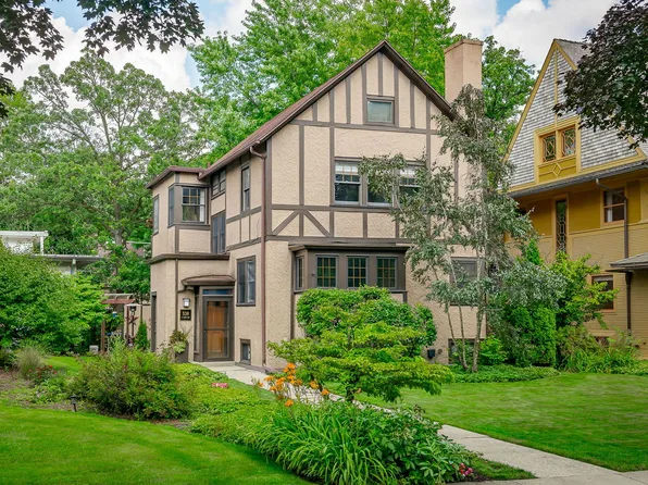 538 N East Ave, Oak Park, IL 60302