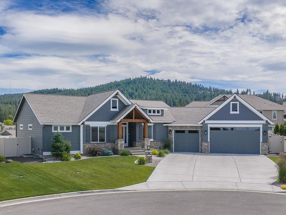1st image of 4219 S Bernson Ct