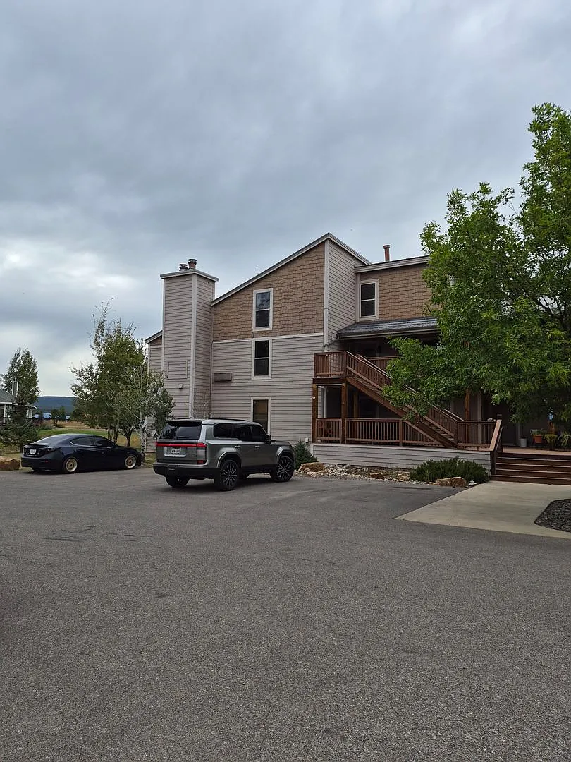Pinon Condo — Photo 1