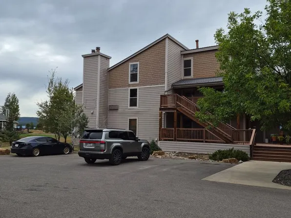 89 Valley View Dr, Pagosa Springs, CO