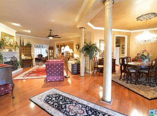 122 Chandler Dr, Alabaster, AL 35007