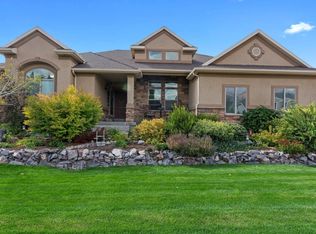 11547 N Sunset Hills Dr, Highland, UT 84003