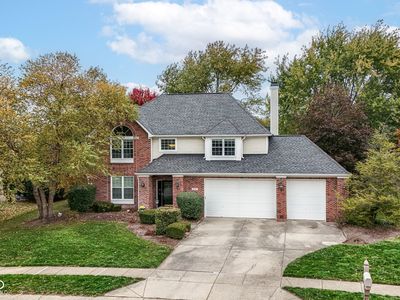8570 Laurel Ct, Fishers, IN, 46038