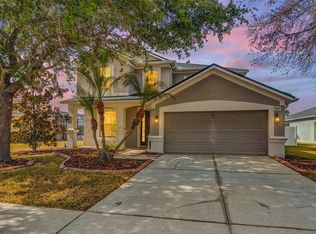 3503 Juneberry Dr, Zephyrhills, FL 33543