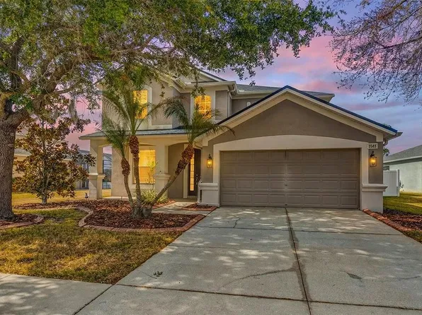 3503 Juneberry Dr, Zephyrhills, FL 33543