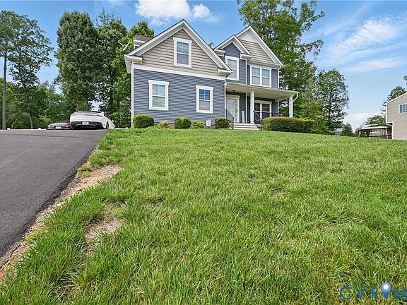 5th image of 11418 Parrish Creek Ln