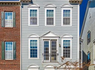 8810 Lew Wallace Rd, Frederick, MD 21704