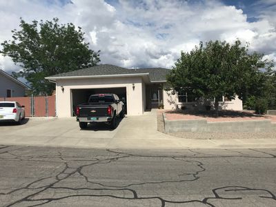 212 Arnold Dr, Aztec, NM, 87410