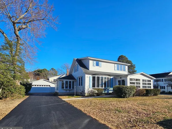 807 S Morris St, Oxford, MD 21654