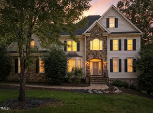 7000 Millstone Ridge Ct, Raleigh, NC 27614