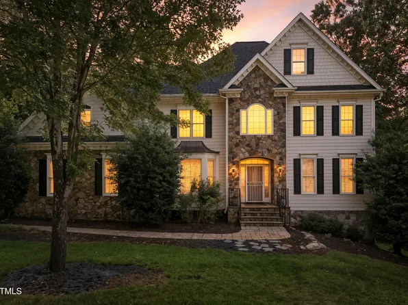 7000 Millstone Ridge Ct, Raleigh, NC 27614