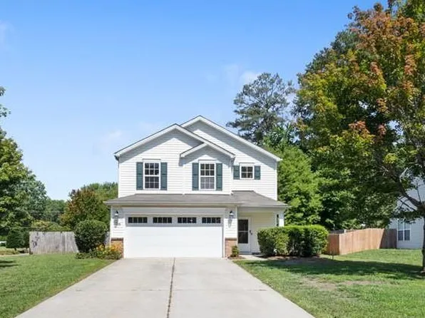 7246 Jeanne Dr, Gloucester, VA 23061