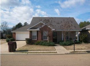 143 Basswood Cir, Brandon, MS 39047