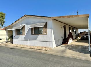 1218 E Cleveland Ave SPACE 127, Madera, CA