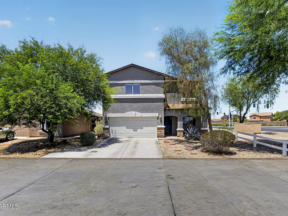 1st image of 31104 N DESERT HONEYSUCKLE Drive