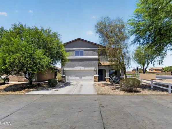 31104 N DESERT HONEYSUCKLE Drive, San Tan Valley, AZ 85143