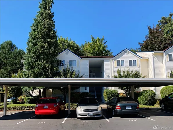 11002 SE Petrovitsky Rd #202, Renton, WA 98055