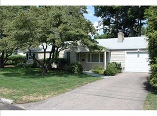 21 Hyland Ave, East Greenwich, RI 02818