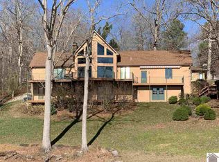 43 Northshore Cir, Murray, KY 42071
