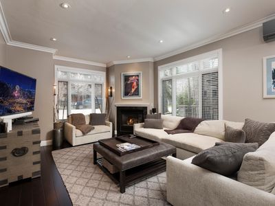922 E Cooper Ave, Aspen, CO, 81611