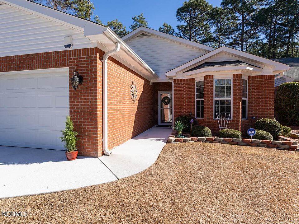 325 Pinehurst Trace Drive, Pinehurst, NC 28374 Zillow