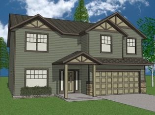 14704 E Mallon Windsor, Spokane Valley, WA 99216