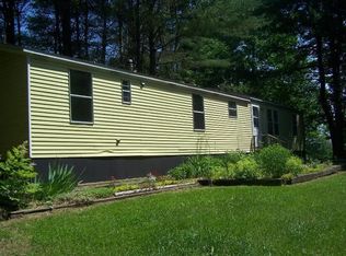 15 Hurricane Hill Pass, Wiscasset, ME 04578