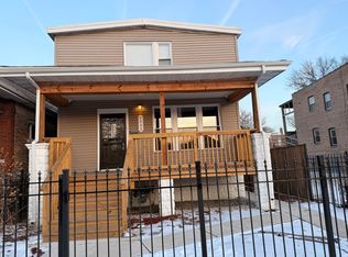 7735 S Aberdeen St, Chicago, IL 60620
