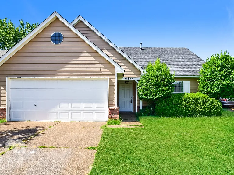 6354 Amanda Oaks Cir N — Photo 1