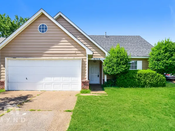 6354 Amanda Oaks Cir N, Memphis, TN 38141