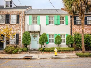 124 Queen St, Charleston, SC 29401