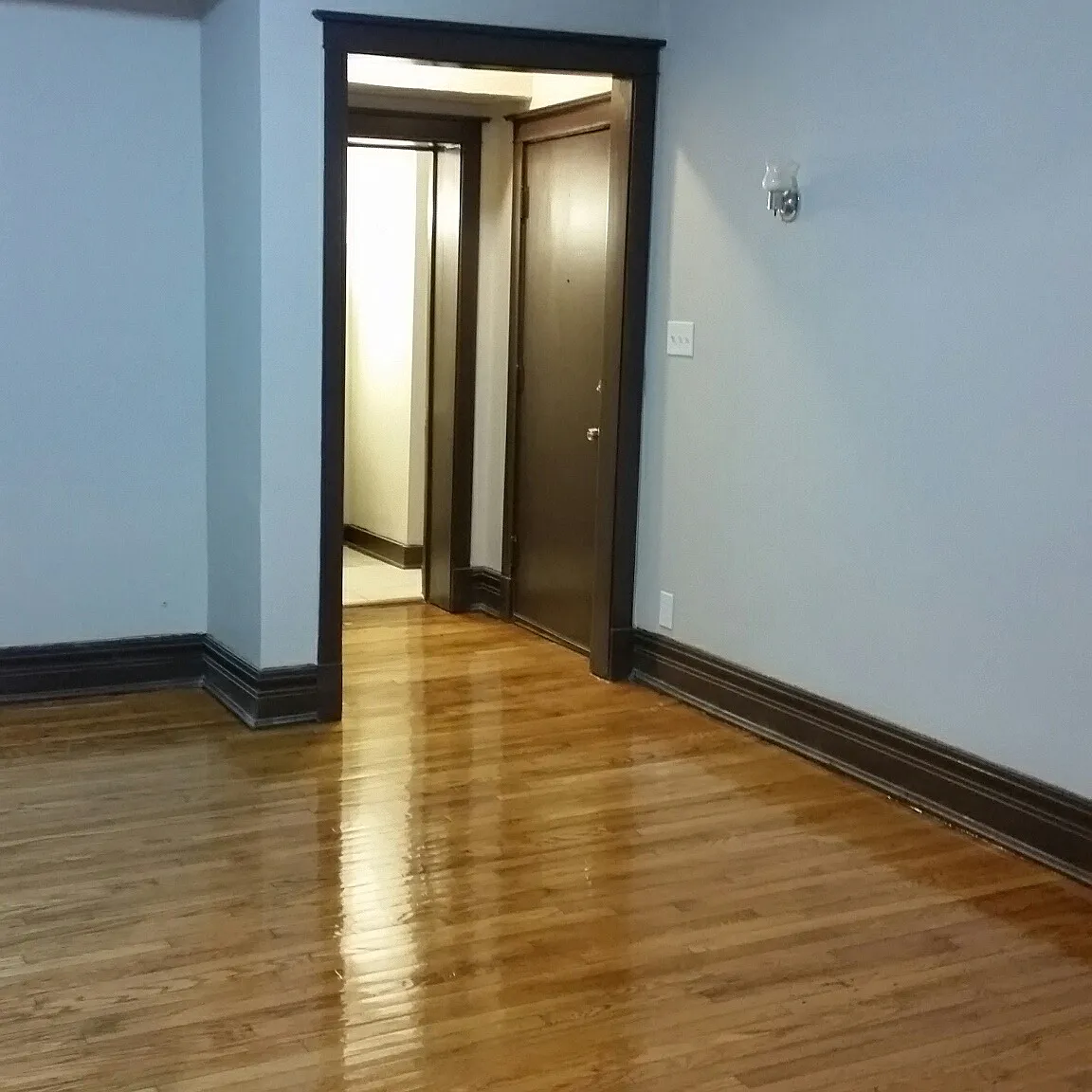3536-46 W Jackson Blvd - 3538- Unit 1 — Photo 4