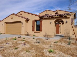 18048 W Tecoma, Goodyear, AZ 85338