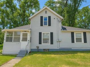 117 W Monroe St, Jackson, MI