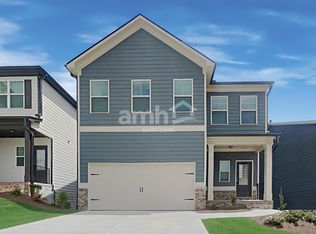 334 Winston Cir, Canton, GA 30114