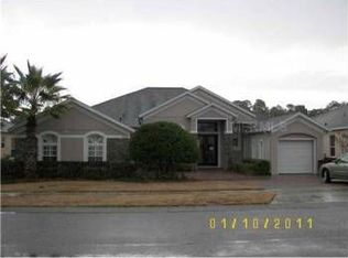 6250 Hedgesparrows Ln, Sanford, FL 32771