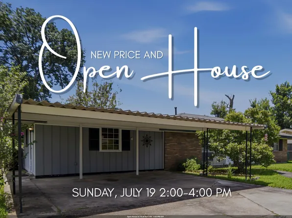 9320 Kimberly Way, Baton Rouge, LA 70814