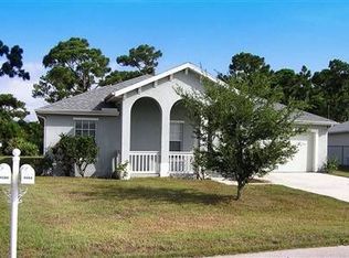 4584 SE Murray Cove Cir, Stuart, FL 34997