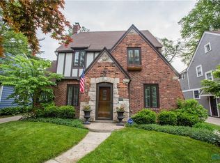 3424 Brantford Rd, Toledo, OH 43606