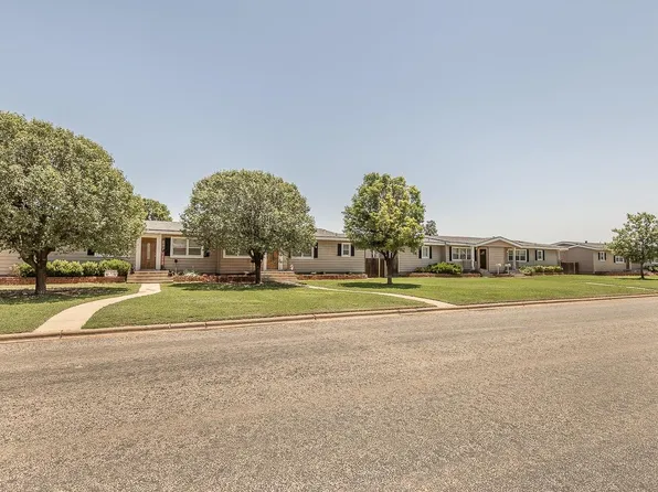 1302 S Wicker Ave #1320, Littlefield, TX 79339
