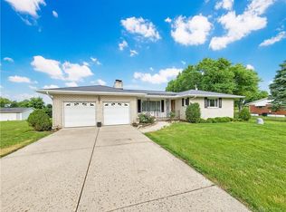 7745 Bridgewater Rd, Dayton, OH 45424