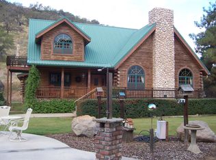 37015 Pebble Ln, Squaw Valley, CA