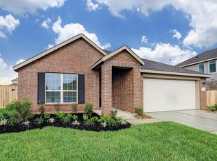 5003 Viridian Forrest Dr, Rosenberg, TX 77469