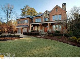 1075 Stonegrove Ln, Roswell, GA 30075
